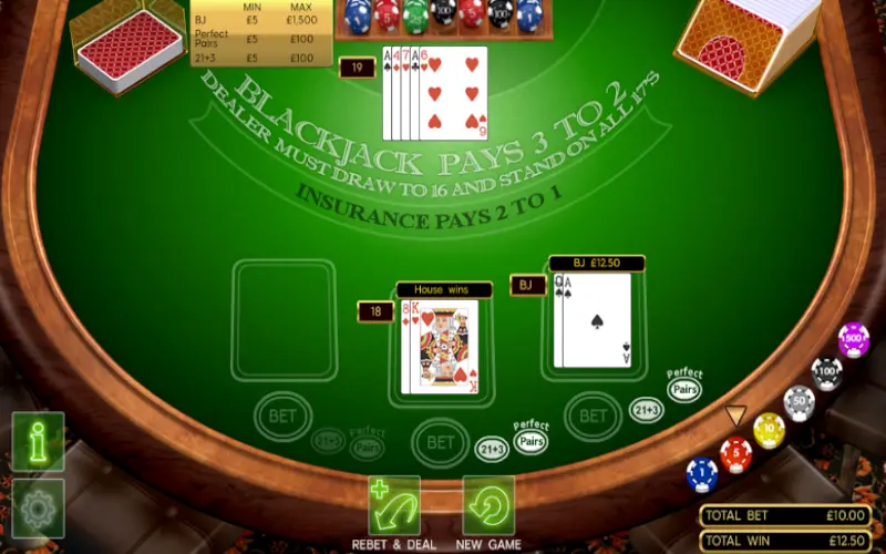 Blackjack-1