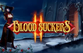Bloodsuckers 2 which we review at Indian Casino Club