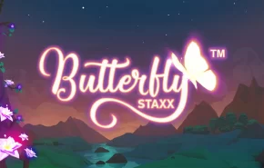 Butterfly Staxx which we review at Indian Casino Club