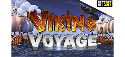 Viking Voyage which we review at Indian Casino Club