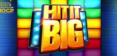 Hit It Big which we review at Indian Casino Club