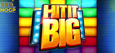 Hit It Big which we review at Indian Casino Club