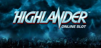 Highlander which we review at Indian Casino Club