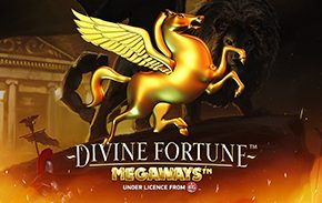 Divine Fortune which we review at Indian Casino Club