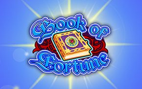 Book of Fortune which we review at Indian Casino Club