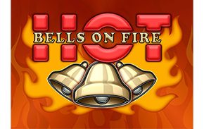Bells On Fire Hot which we review at Indian Casino Club