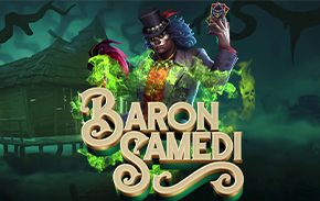 Baron Samedi which we review at Indian Casino Club