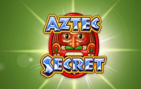 Aztec Secret which we review at Indian Casino Club