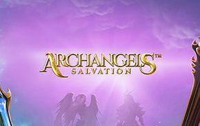 Archangels Salvation which we review at Indian Casino Club