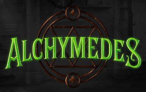 Alchymedes which we review at Indian Casino Club