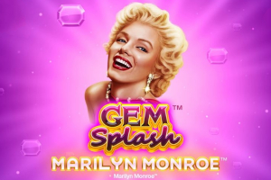 Gem-Splash-Merilyn-Monroe