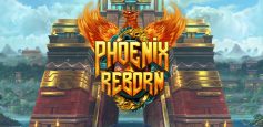 Phoenix Reborn which we review at Indian Casino Club