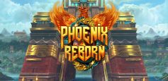 Phoenix Reborn which we review at Indian Casino Club