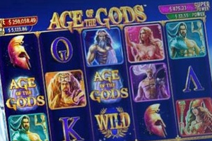 Playtech-Age-of-the-Gods-Slot