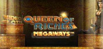 Queen of Riches which we review at Indian Casino Club