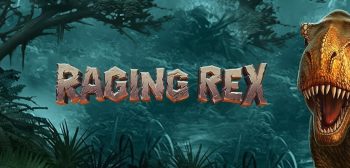 Raging Rex which we review at Indian Casino Club