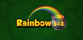 Rainbow 3x3 which we review at Indian Casino Club