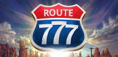 Route 777 which we review at Indian Casino Club