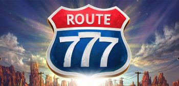 Route 777 which we review at Indian Casino Club