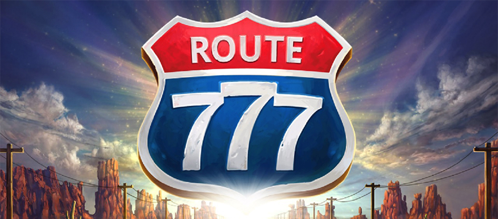 Route 777 which we review at Indian Casino Club