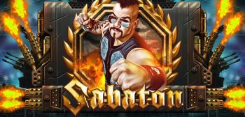 Sabaton which we review at Indian Casino Club
