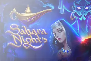 Sahara-Nights