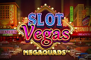 Slot-Vegas-Megaquads