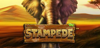 Cash Stampede which we review at Indian Casino Club