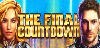 The Final Countdown which we review at Indian Casino Club