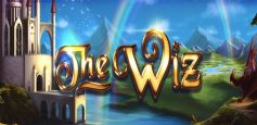 The Wiz which we review at Indian Casino Club