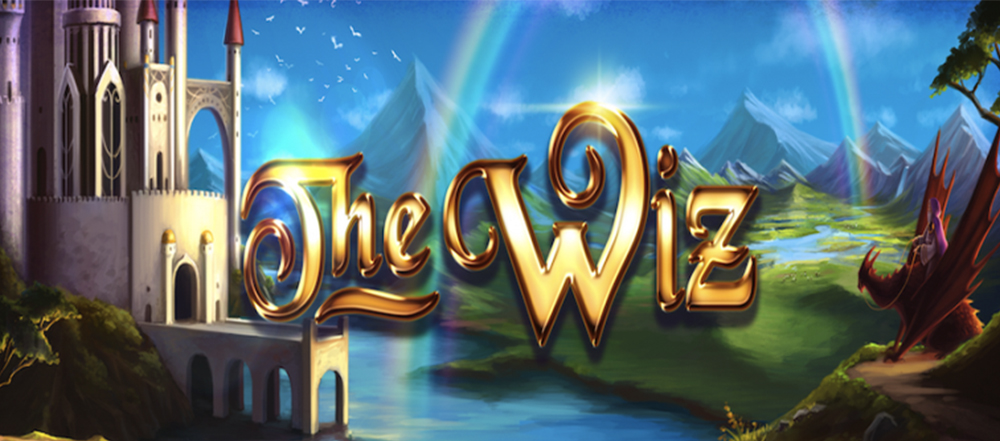 The Wiz which we review at Indian Casino Club