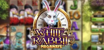 White Rabbit which we review at Indian Casino Club