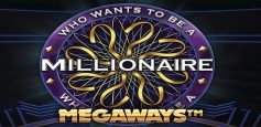 Who Wants to Be a Millionaire which we review at Indian Casino Club