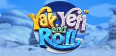 Yak, Yeti and Roll which we review at Indian Casino Club