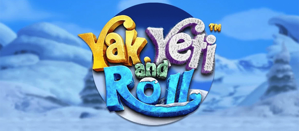 Yak, Yeti and Roll which we review at Indian Casino Club