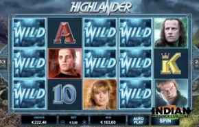 highlander-bonus