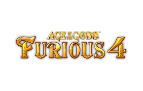 Age of the Gods: Furious four which we review at Indian Casino Club
