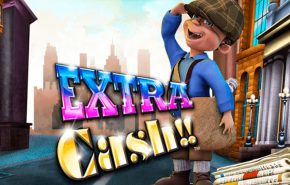 Extra Cash which we review at Indian Casino Club