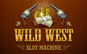 Wild West which we review at Indian Casino Club