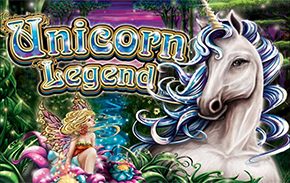 Unicorn Legend which we review at Indian Casino Club