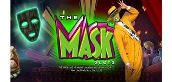 The Mask which we review at Indian Casino Club