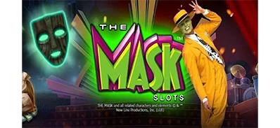 The Mask which we review at Indian Casino Club