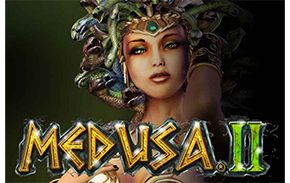 Medusa 2 which we review at Indian Casino Club