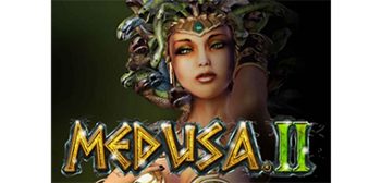 Medusa 2 which we review at Indian Casino Club