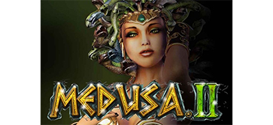 Medusa 2 which we review at Indian Casino Club