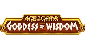 Age of the Gods: Goddes of Wisdom>Which we review at Indian Casino Club