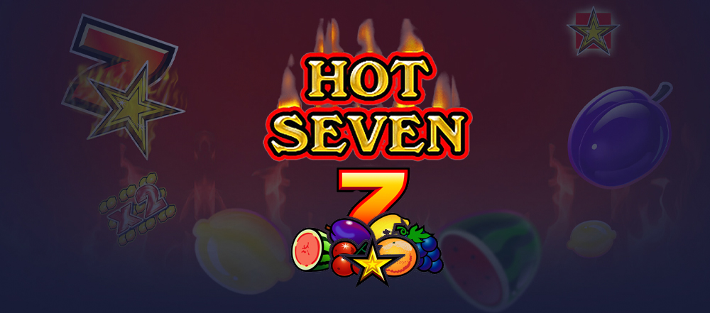 Hot Seven which we review at Indian Casino Club