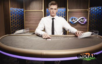 Inifinit-blackjack-casino-game