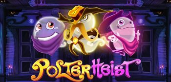 Polterheist which we review at Indian Casino Club