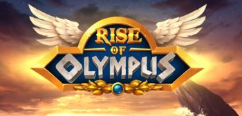 Rise of Olympus which we review at Indian Casino Club